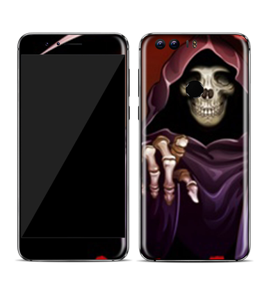 Honor 8 Horror