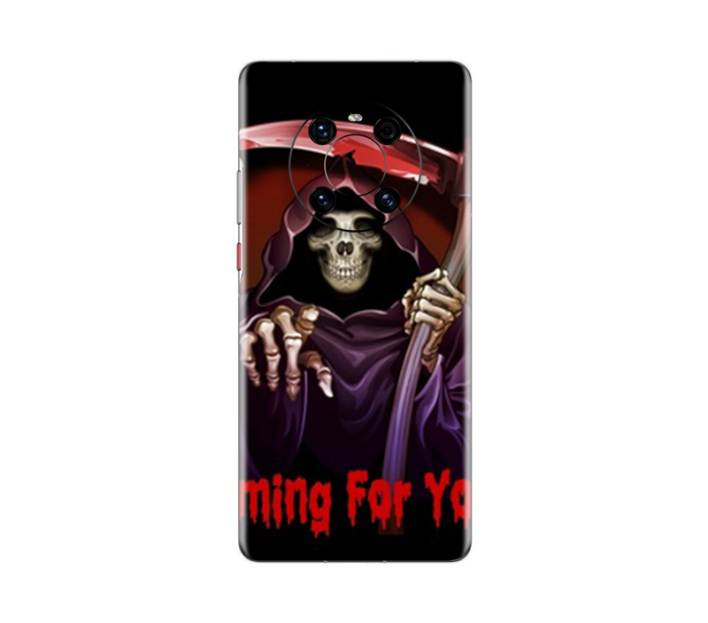 Huawei Mate 40 Horror