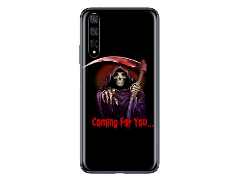 Huawei Nova 5T Horror