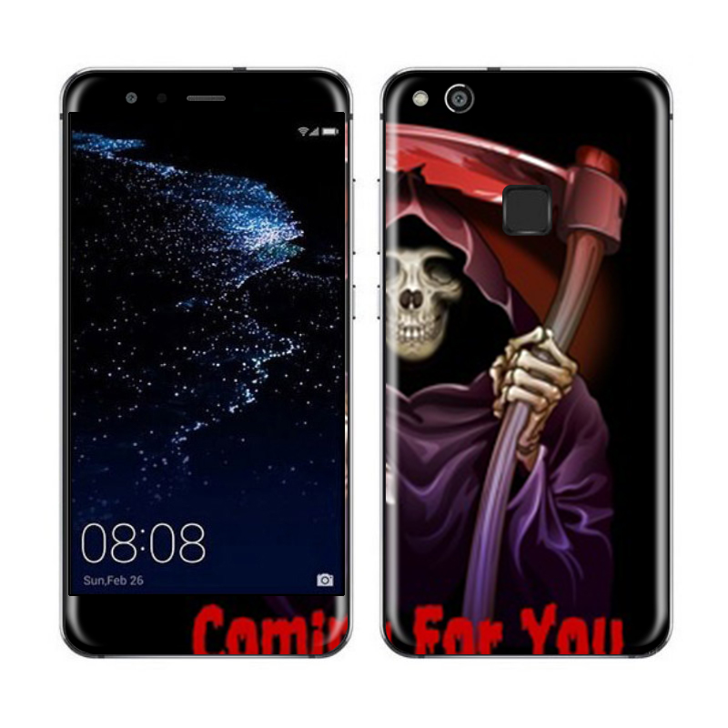 Huawei P10 Lite Horror