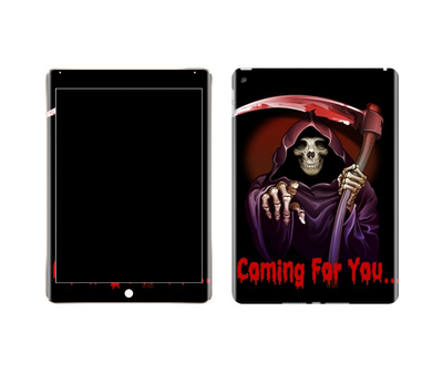 iPad Mini 4 Horror