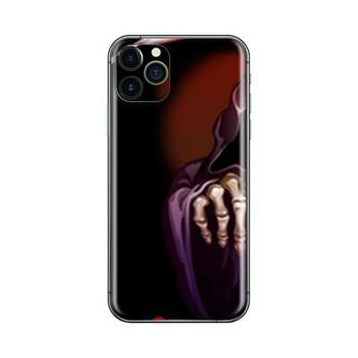 iPhone 11 Pro Max Horror