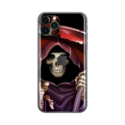 iPhone 11 Pro Horror