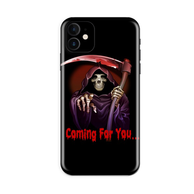 iPhone 12 Mini Horror