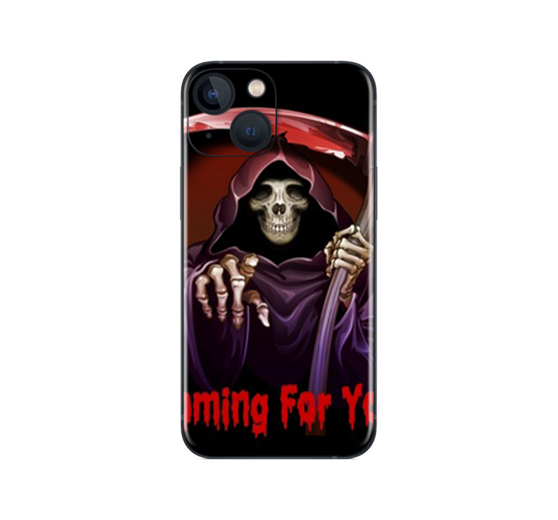 iPhone 13 Horror