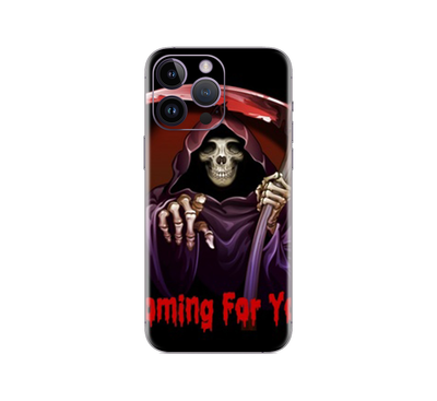 iPhone 14 Pro Max Horror