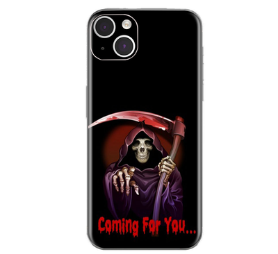 iPhone 15 Plus Horror