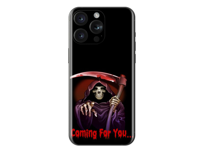 iPhone 15 Pro Max Horror