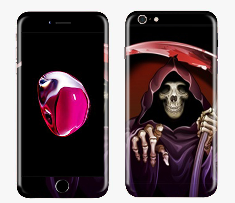 iPhone 6s Horror