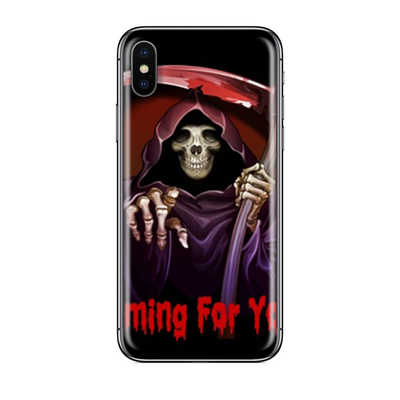 iPhone XS Max Horror
