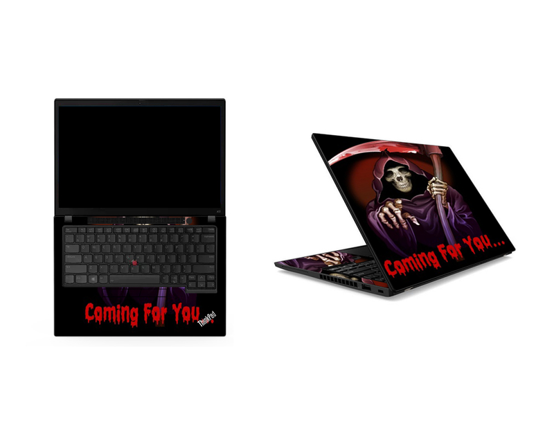 Lenovo ThinkPad X13 AMD Horror