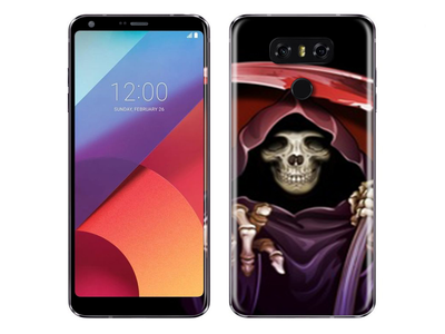 LG G6 Horror