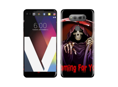 LG V20 Horror