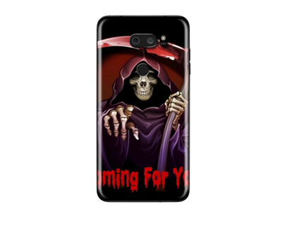 LG V30 Horror