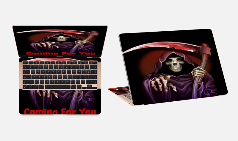 MacBook Air 13 2020 Horror