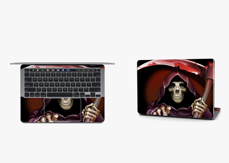 MacBook Pro 13 (2016-2019) Horror