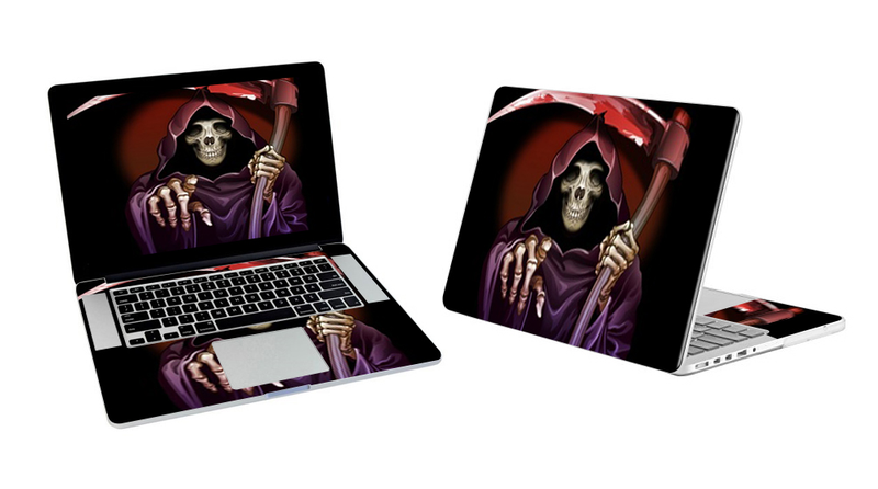 MacBook Pro 15 Retina Horror