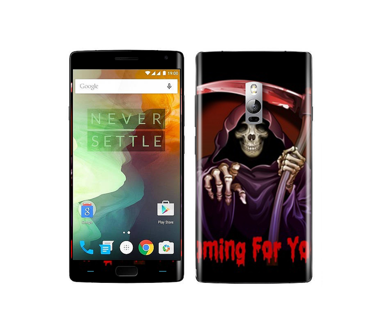 OnePlus 2 Horror