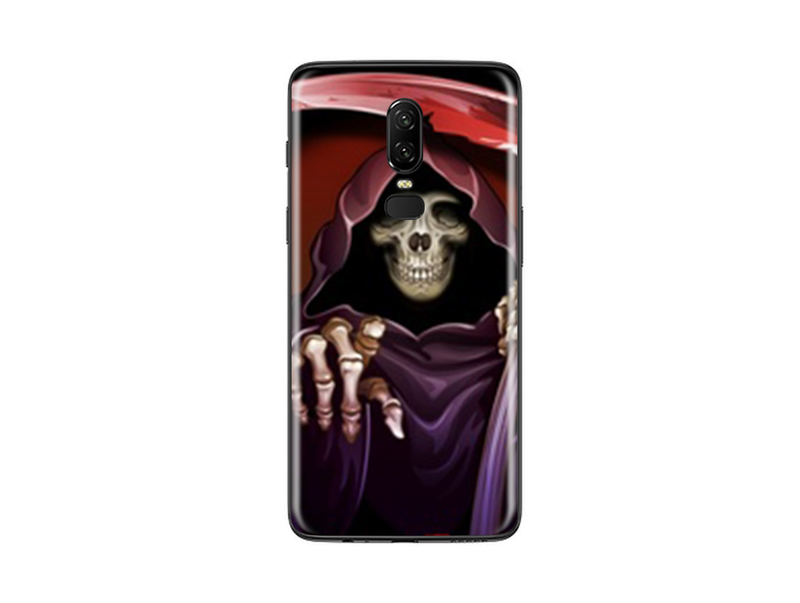 OnePlus 6 Horror