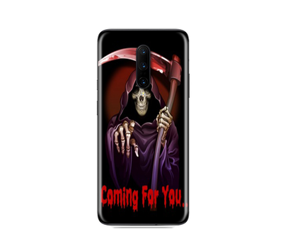 OnePlus 7 Pro  Horror