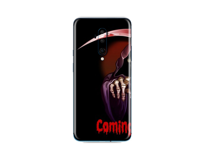 OnePlus 7T Pro  Horror