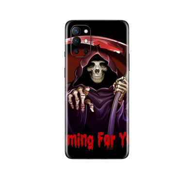 OnePlus 9R  Horror