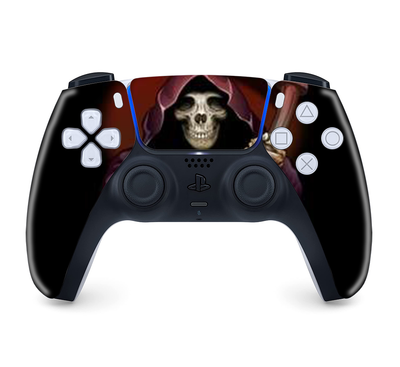 PlayStation 5 Dualsense Controller Horror