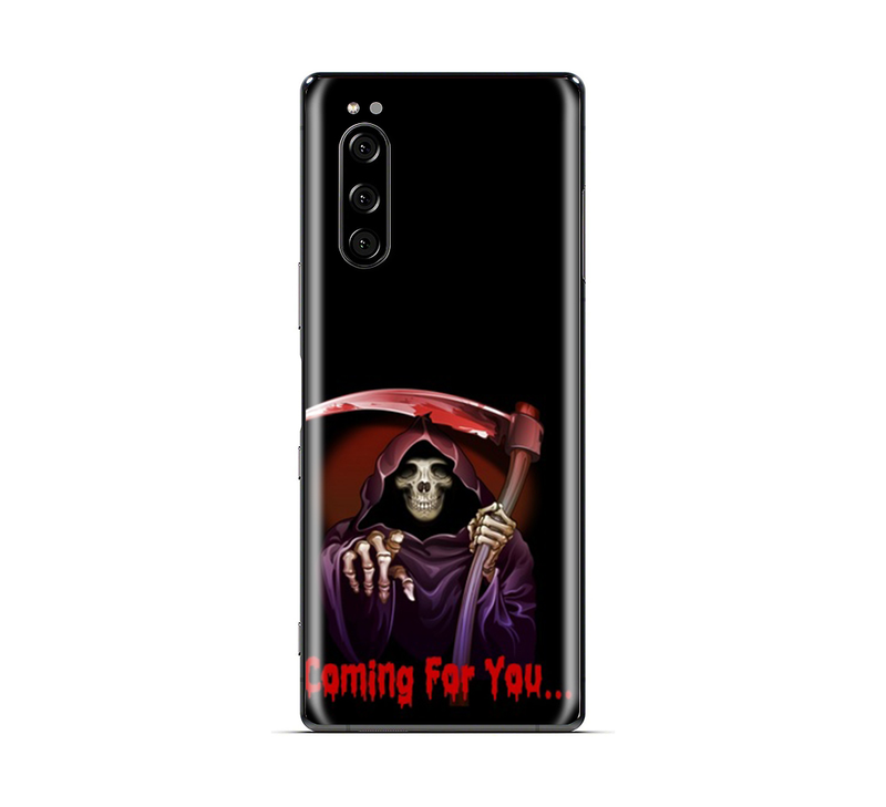 Sony Xperia 5 Horror