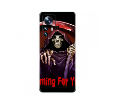 Xiaomi 12  Horror