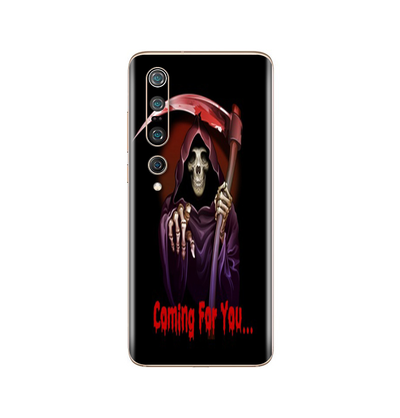 Xiaomi Mi 10 Horror