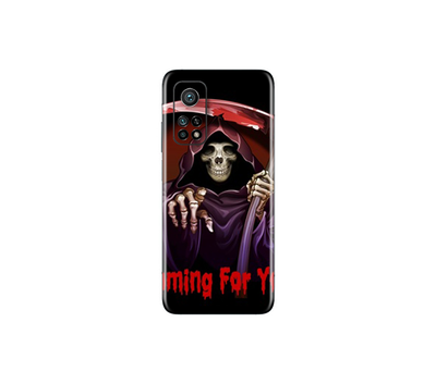 Xiaomi Mi 10T Pro Horror