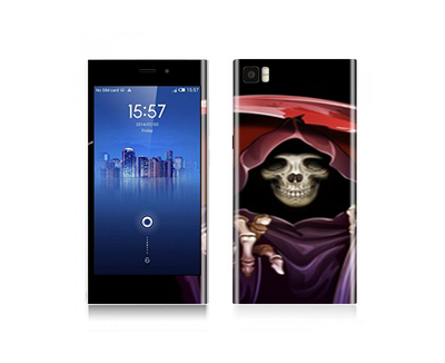 Xiaomi Mi 3 Horror