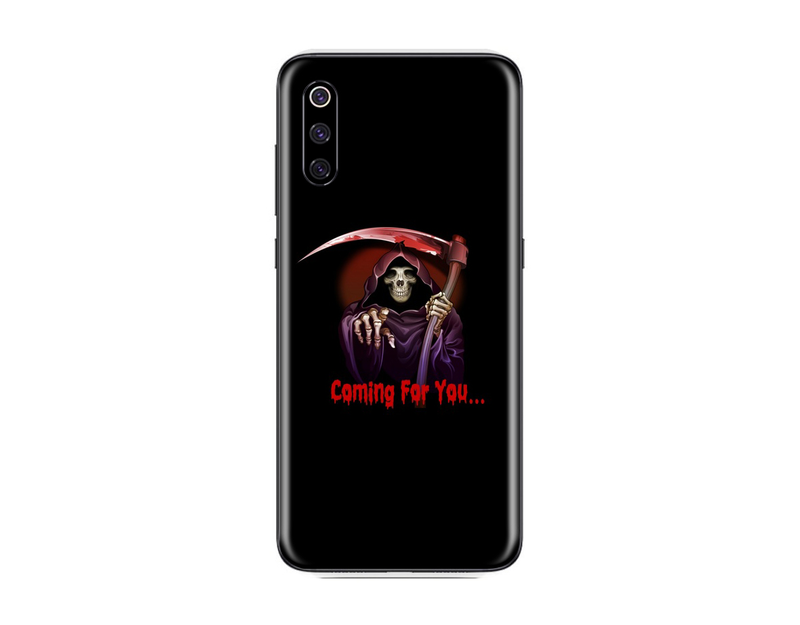 Xiaomi Mi 9  Horror