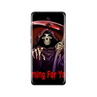 Xiaomi Mi 9T Pro Horror