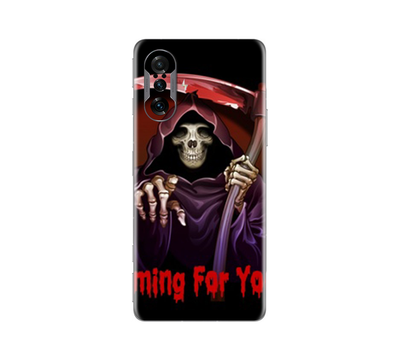 Xiaomi Poco F3 GT  Horror