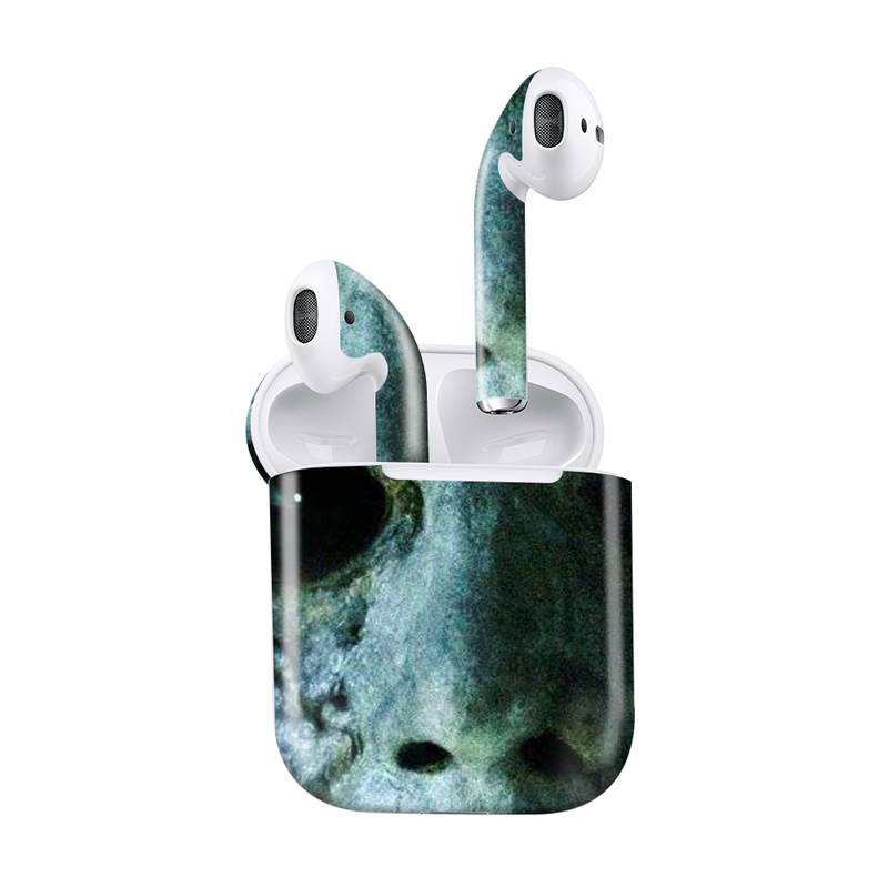 Apple Airpods 1st Gen Horror