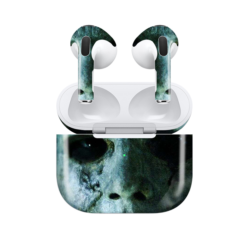 Apple Airpods 3rd Gen Horror