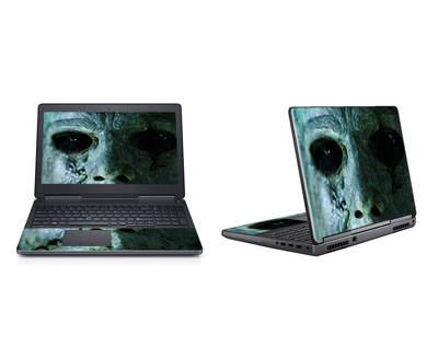 Dell Precision 7520 Horror