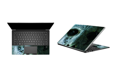 Dell XPS 13 9360 Horror