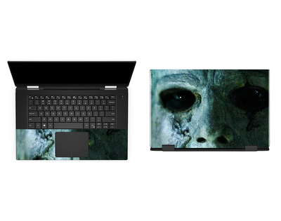 Dell XPS 15 2 In 1 9575 Horror