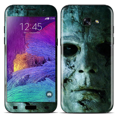 Galaxy A5 2017 Horror