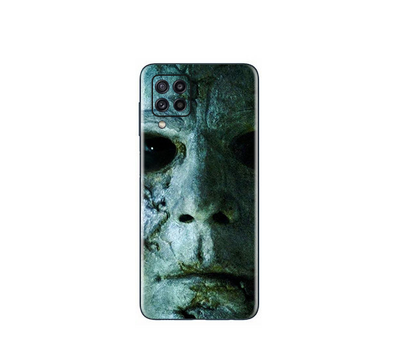 Galaxy M32 Horror