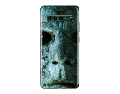 Galaxy S10 5G Horror