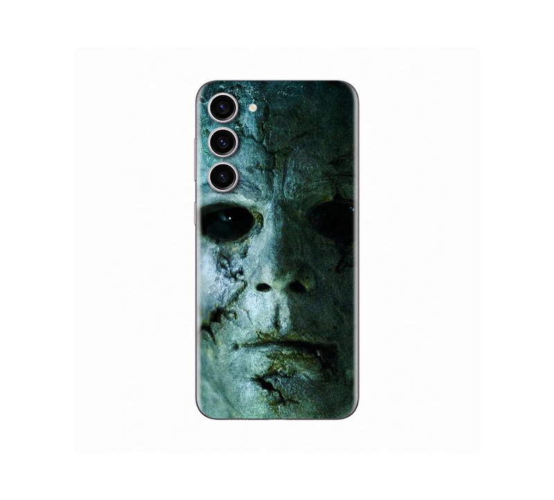 Galaxy S23 Plus Horror