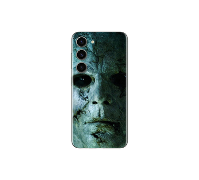 Galaxy S23 Horror