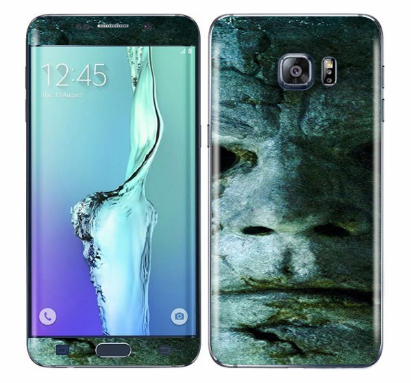 Galaxy S6 Edge Horror