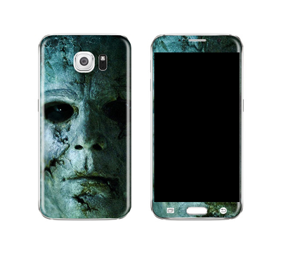 Galaxy S6 Horror