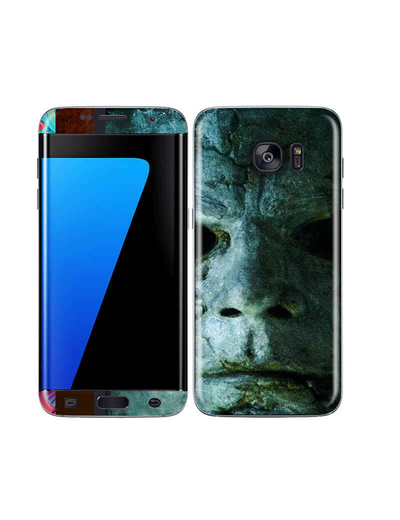 Galaxy S7 Edge Horror