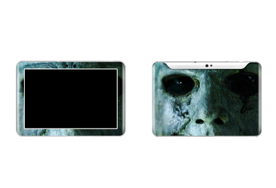 Galaxy TAB 10.1 Horror