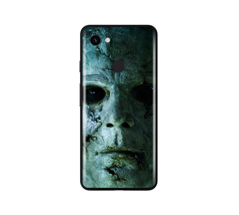 Google Pixel 3A XL Horror